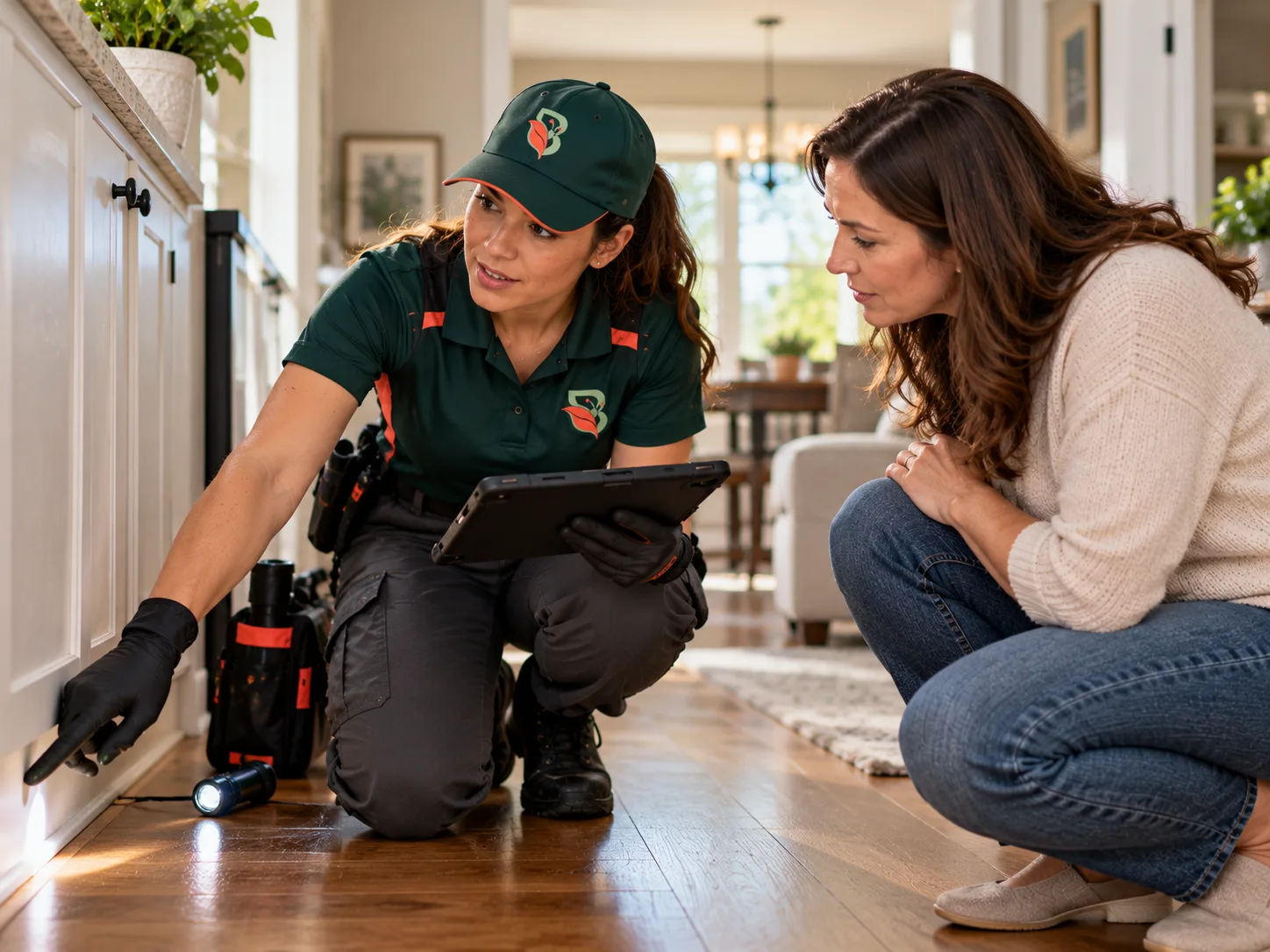Pest Control Mountainair, NM FAQs